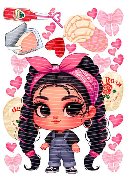 A5 Notebook Wraps-W-1709